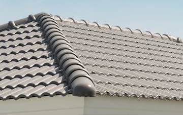 advantages of Ingleby Cross clay roofing