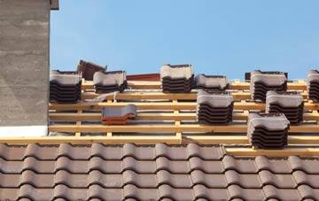Ingleby Cross clay roofing costs