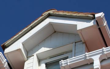 Ingleby Cross fascia installation costs