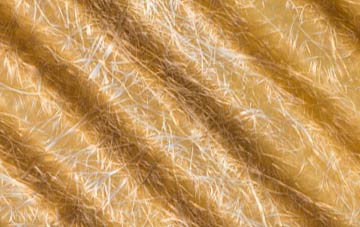 Ingleby Cross fibreglass roof waterproofing