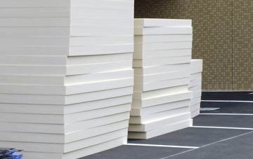 Ingleby Cross flat roof insulation costs