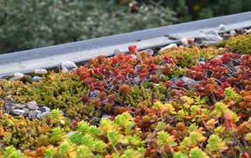 the cost of Ingleby Cross green roof installation