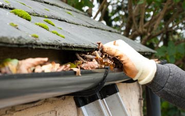 gutter cleaning Ingleby Cross, North Yorkshire