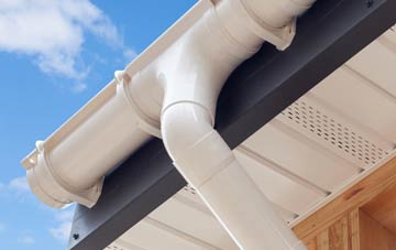Ingleby Cross gutter installation costs