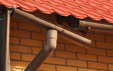 Ingleby Cross gutter repair costs