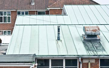 Ingleby Cross lead roofing costs