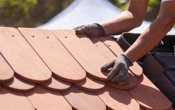 Ingleby Cross roof tile contractors