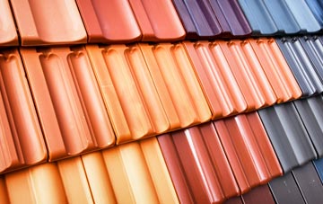 Ingleby Cross roof tile costs