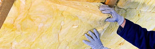 quotes for Ingleby Cross roof insulation