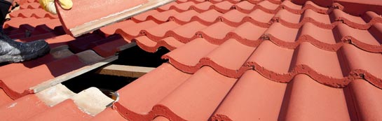 compare Ingleby Cross roof repair quotes