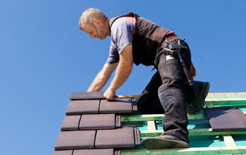 disadvantages of Ingleby Cross slate roofing