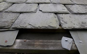 Ingleby Cross slate roof repairs and maintenance