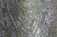 Ingleby Cross fibreglass roof work