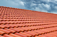 Ingleby Cross roofing tiles