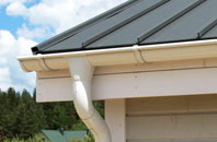 Ingleby Cross soffits