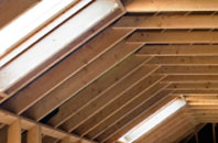 Ingleby Cross tapered roof insulation quotes